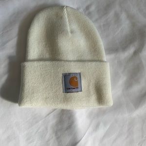 Carhartt hat